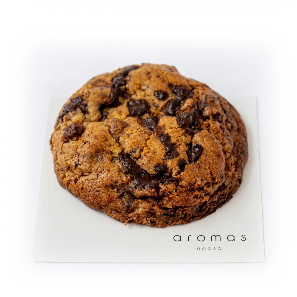 Aromas Cookie Choc