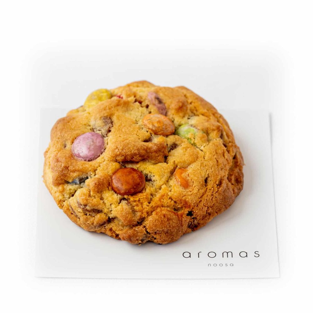 Aromas Cookie Smarties